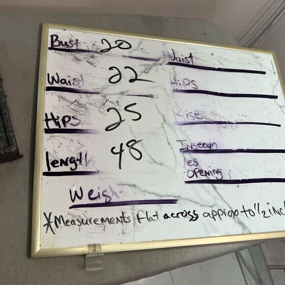 Hale Bob Women's Spaghetti Beaded Breezy Flowy Sundress In Blue Size M - Picture 12 of 12